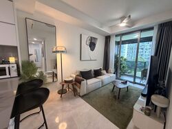 Amber Park (D15), Condominium #588496731